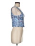 Terez Blue Tank Top Size M - photo 4