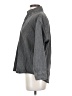 Zara Gray Denim Jacket Size XS - photo 5
