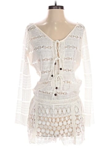 Nicole Miller Artelier Romper (view 1)