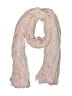 Unbranded Pink Scarf One size - photo 1