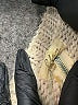 Elan Solid Tan Pullover Sweater Size L - photo 7