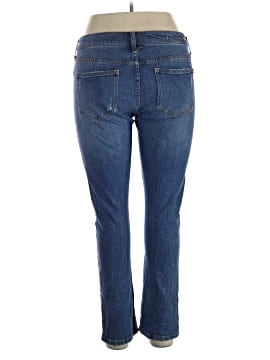 Pilcro and the Letterpress Jeans (view 2)