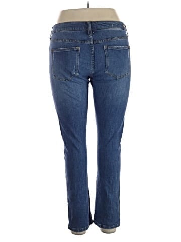 Pilcro and the Letterpress Jeans (view 2)