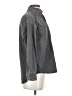 Zara Gray Denim Jacket Size XS - photo 4