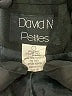 David N Black Blazer Size 8 (petite) - photo 6
