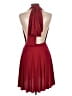 Assorted Brands Red Cocktail Dress Size 10 (estimated) - photo 2