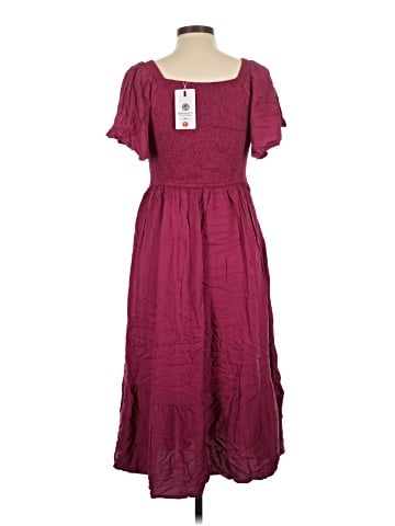 Merokeety Casual Dress (view 2)