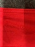 Unbranded Red Active Pants Size S (estimated) - photo 7