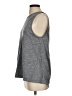 Athleta Gray Sleeveless T-Shirt Size S - photo 5
