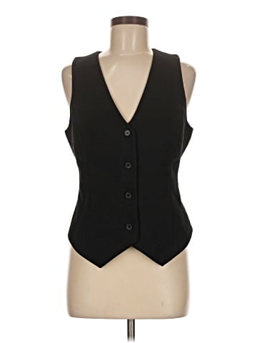 Babaton Tuxedo Vest (view 1)