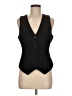 Babaton Black Tuxedo Vest Size 8 - photo 1