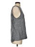 Athleta Gray Sleeveless T-Shirt Size S - photo 4
