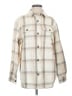 Patagonia 100% Cotton Ivory Jacket Size XS - photo 1