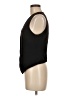 Babaton Black Tuxedo Vest Size 8 - photo 5