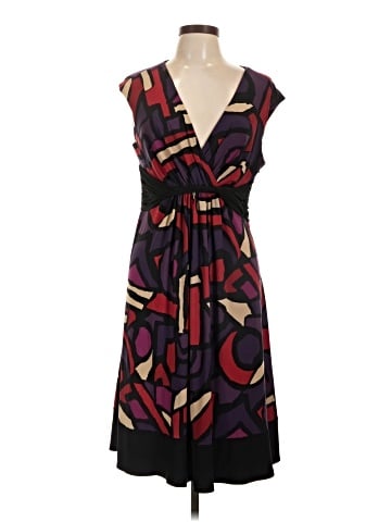 Jones New York Casual Dress (view 1)
