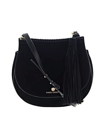Vince Camuto Leather Crossbody Bag (view 1)