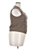 Unbranded 100% Polyester Brown Vest Size XXL - photo 4
