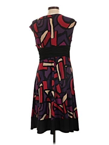 Jones New York Casual Dress (view 2)