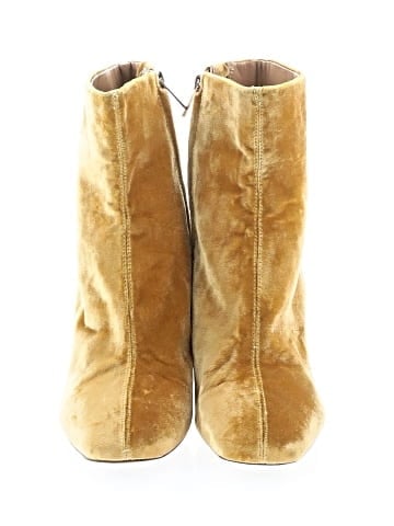 Sam Edelman Ankle Boots (view 2)