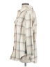 Patagonia 100% Cotton Ivory Jacket Size XS - photo 5