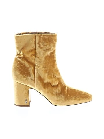 Sam Edelman Ankle Boots (view 1)
