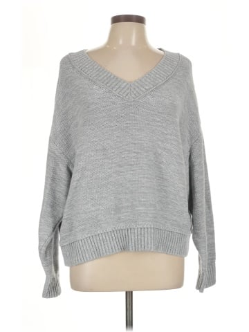 American Eagle Outfitters Pullover Sweater (view 1)