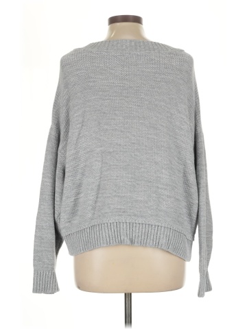 American Eagle Outfitters Pullover Sweater (view 2)