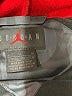 Air Jordan Graphic Red Jacket Size 8 - 10 - photo 3