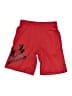 Under Armour Graphic Red Athletic Shorts Size L (youth) - photo 1