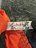 Intimately by Free People Orange Bodysuit Size S - photo 3