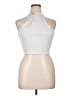 Shein White Tank Top Size XL - photo 1