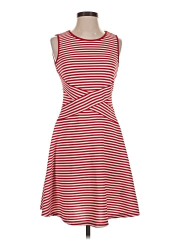 Trulli Casual Dress (view 1)