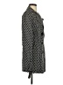 Vertigo Paris Polka Dots Black Jacket Size S - photo 4
