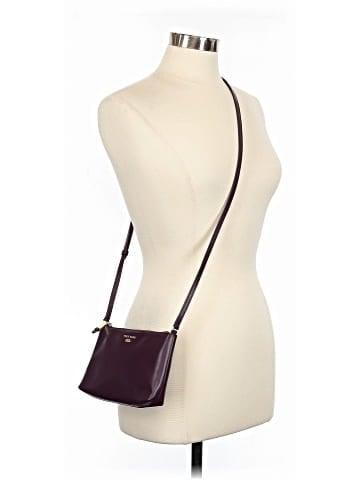 Cole Haan Leather Crossbody Bag (view 2)