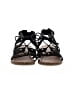 The Children's Place Black Sandals Size 6 (kids) - photo 2