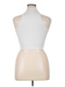 Shein White Tank Top Size XL - photo 2