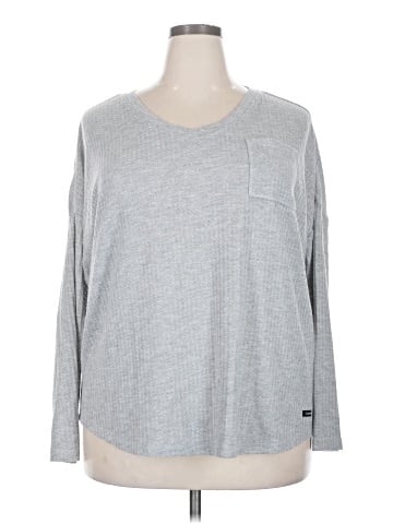 Calvin Klein Long Sleeve T-Shirt (view 1)