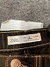 Zara Brown Jeans Size 5 - photo 3