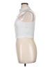 Shein White Tank Top Size XL - photo 5