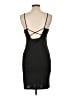 Vero Moda Black Cocktail Dress Size L - photo 2