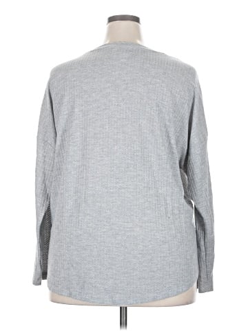 Calvin Klein Long Sleeve T-Shirt (view 2)