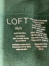 Ann Taylor LOFT Solid Green Athletic Shorts Size XS - Sm - photo 3