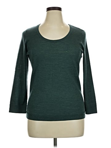 The Limited 3/4 Sleeve Top (view 1)