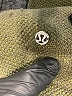 Lululemon Athletica Green Track Jacket Size M - photo 6