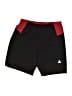 Tek Gear Color Block Black Athletic Shorts Size 14 - photo 1