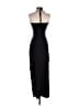 Shein Black Cocktail Dress Size 2 - photo 2