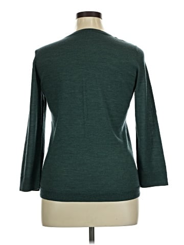 The Limited 3/4 Sleeve Top (view 2)