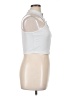 Shein White Tank Top Size XL - photo 4
