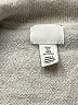 H&M Silver Pullover Sweater Size M - photo 7