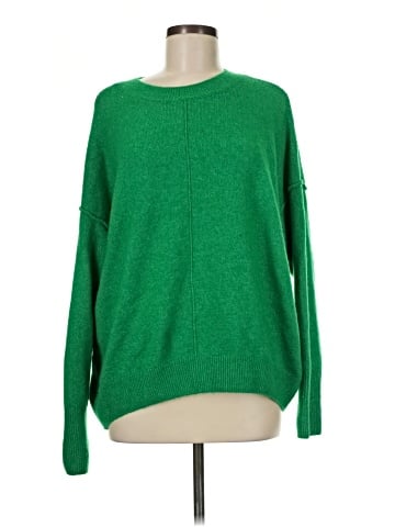 Vince Camuto Pullover Sweater (view 1)